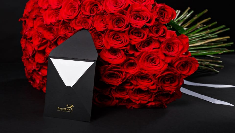 Amore, Dolcezza e Gelosia … ditelo con le ROSE
