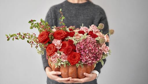 Fiori e piante per decorare la tua casa ad Halloween