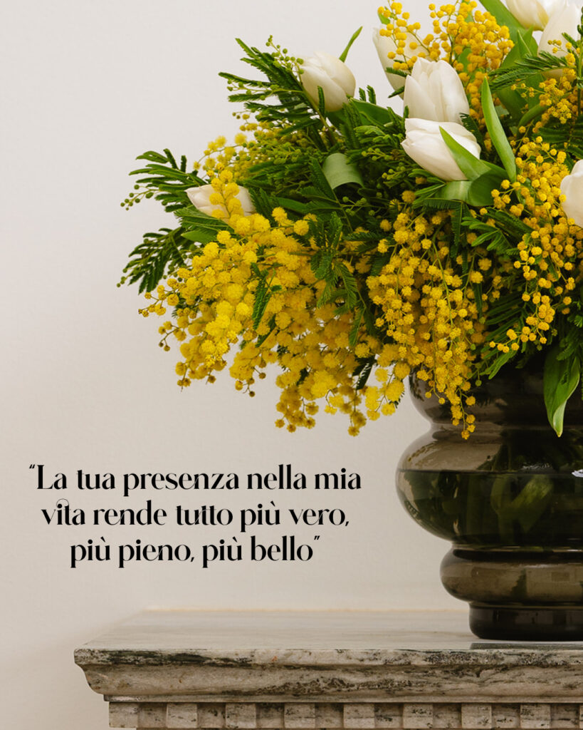 frasi festa della donna