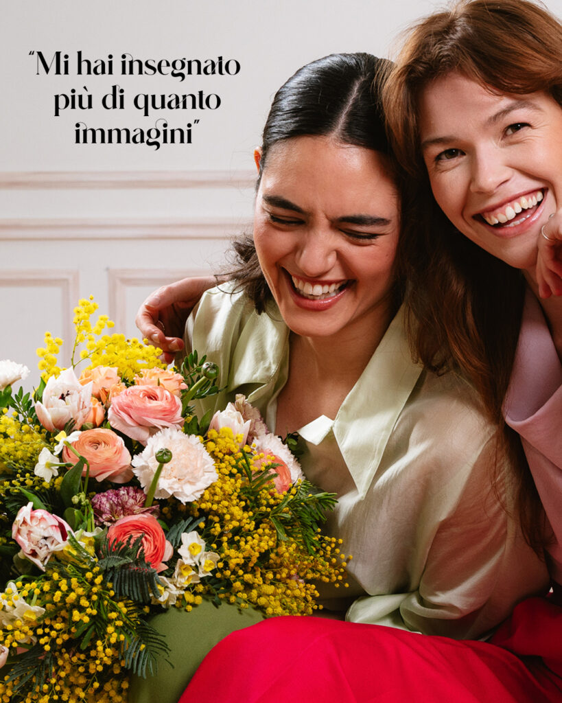 frasi festa della donna