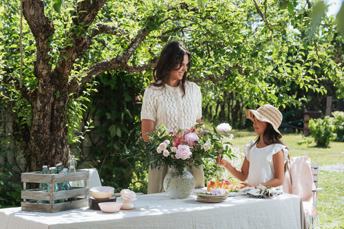 Attività per la festa della mamma: la migliore sorpresa per tua mamma!