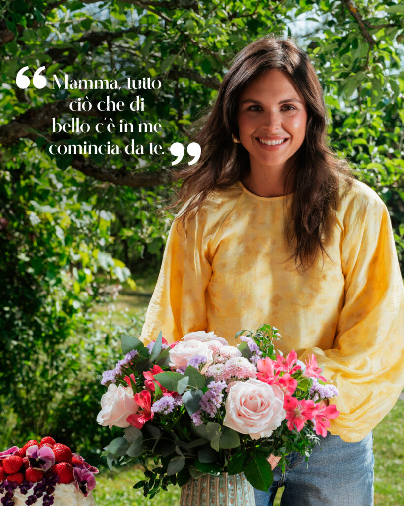 frasi festa della mamma