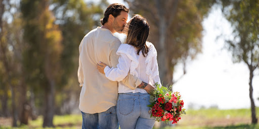 Fiori per anniversario di matrimonio: quali scegliere?