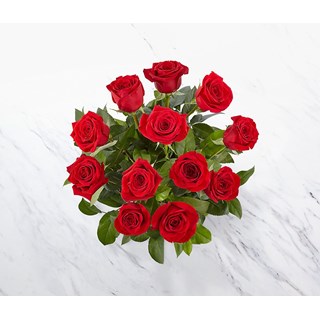 Arramgement of cut Flowers