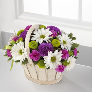 Blooming Bounty Bouquet