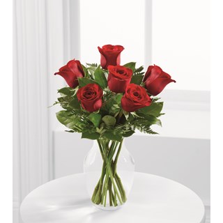 The Simply Enchanting Rose