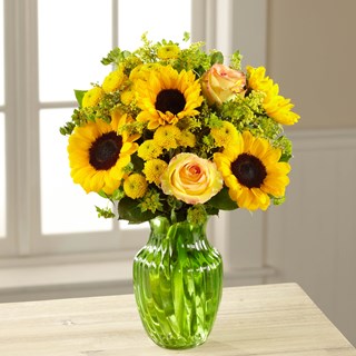 Daylight Bouquet