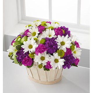 Blooming Bounty Bouquet