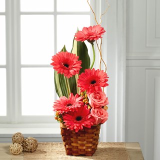 Instant Happiness Bouquet