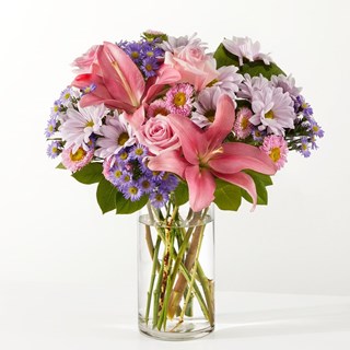 Pirouette Bouquet