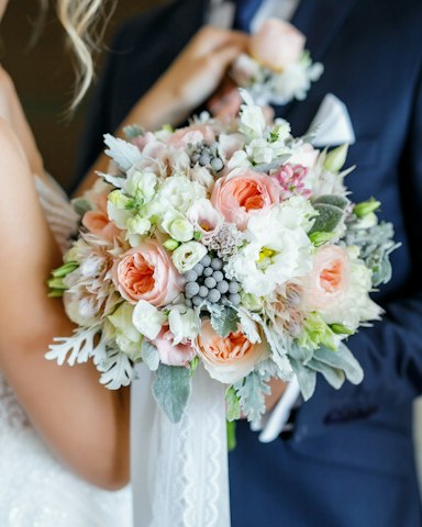Bouquet sposa: come sceglierlo?