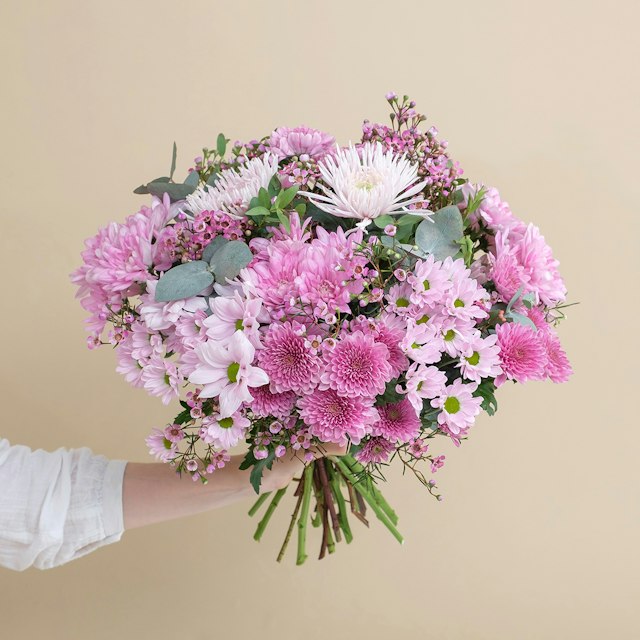 Bouquet funebri