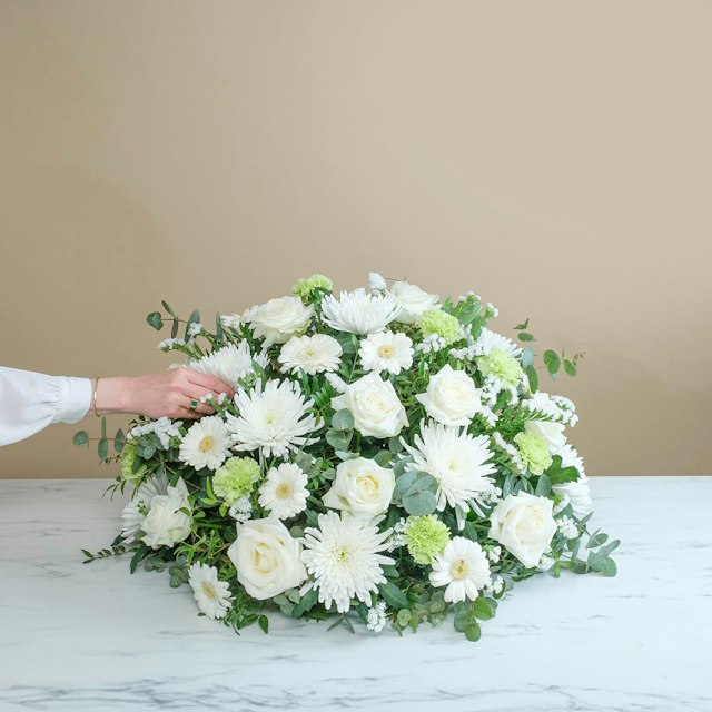 Omaggio Bianco