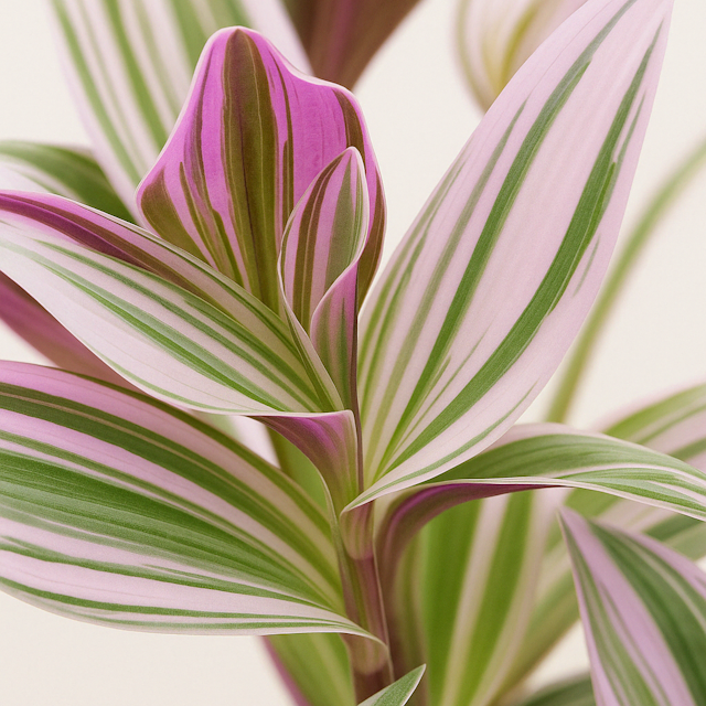 Kokodama Tradescantia