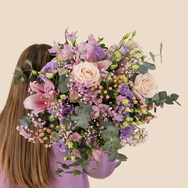 Paradiso di Petali