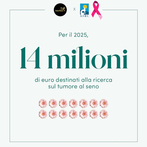 Ricerca che salva vite