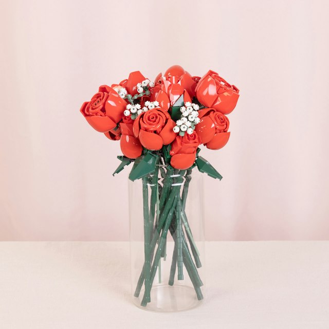 Rose senza Fine LEGO®