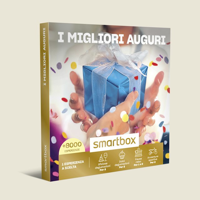 Migliori Auguri