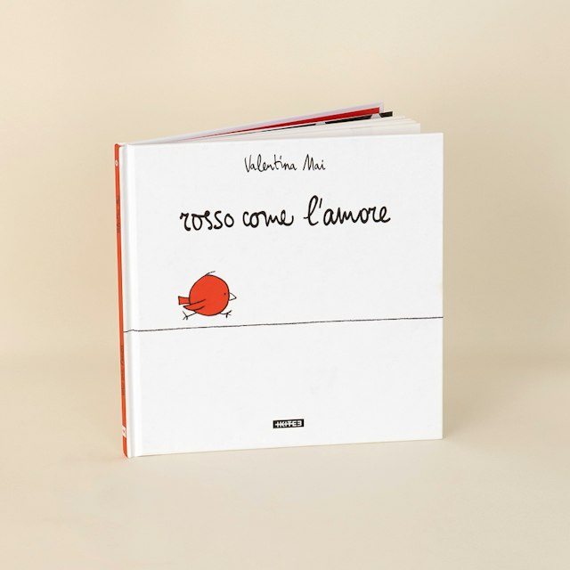 Rosso Come l'Amore