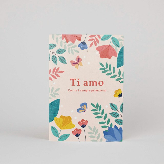 Ti amo