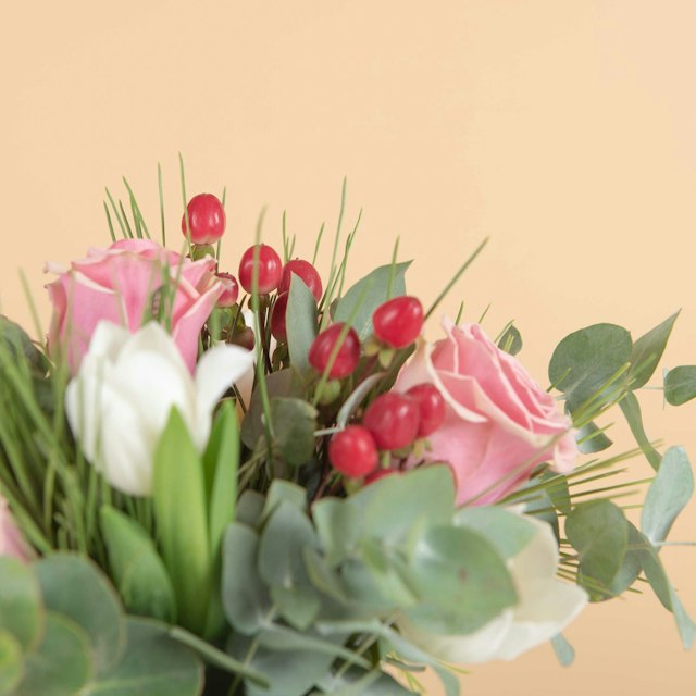 Rose e Tulipani