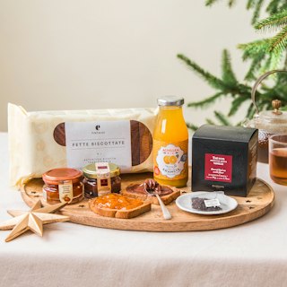 Mattina di Natale