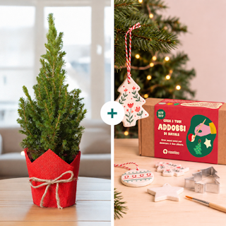 Natale da creare