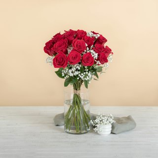 Roselline Rosse